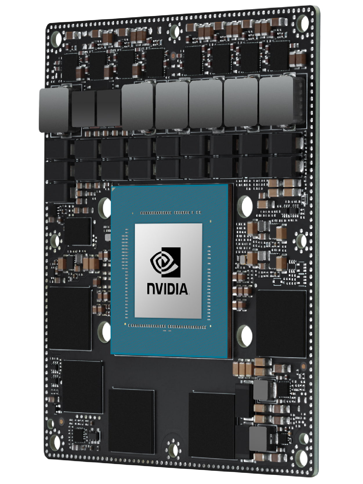 NVIDIA Jetson AGX module