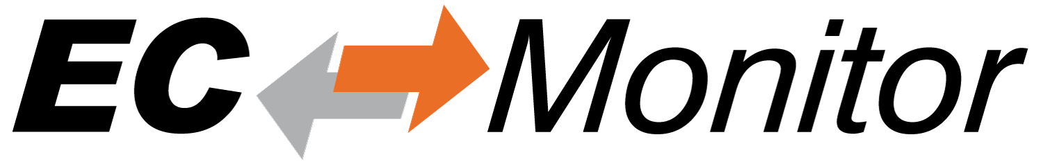 EC-Monitor Logo