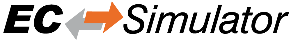 EC-Simulator Logo