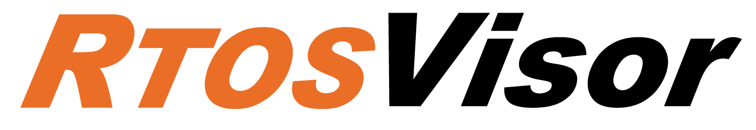 RTOSVisor Logo