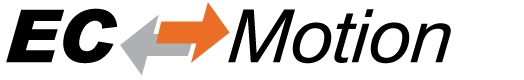 EC-Motion Logo